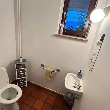 Awesome In Appartement