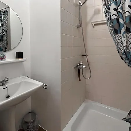 Awesome In Apartment