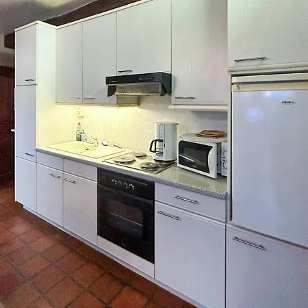 Apartment Awesome In *