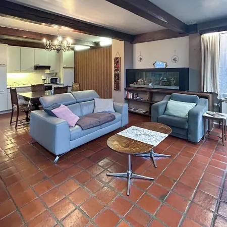 Apartment Awesome In Bastogne
