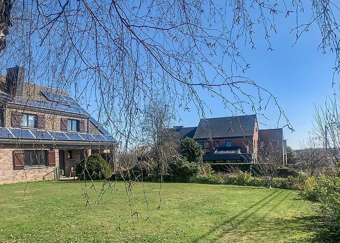 Awesome In Apartment