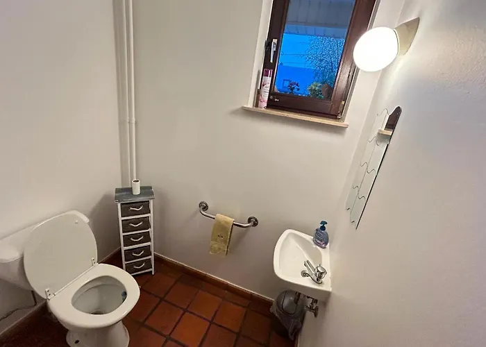 Awesome In Apartment