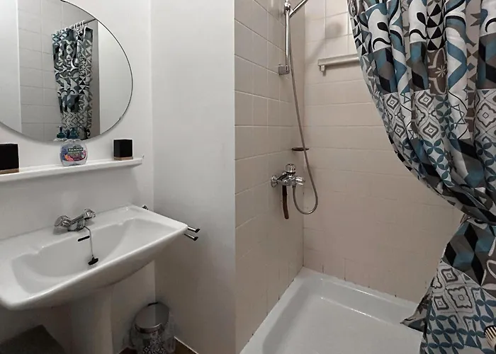 Awesome In Apartment