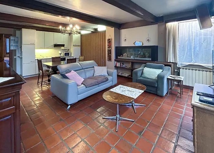Apartment Awesome In Bastogne